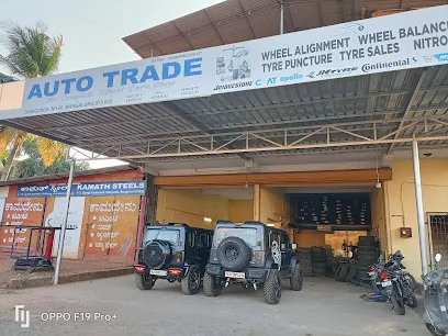 Auto Trade