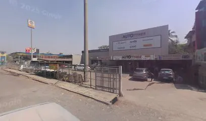 Auto Tyre