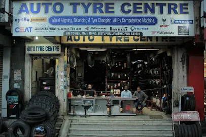 Auto TyreCentre