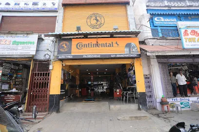 Auto Tyres | Tyre Shop In Madurai