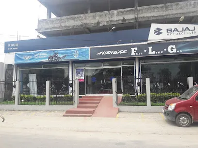 Auto Ufolestory