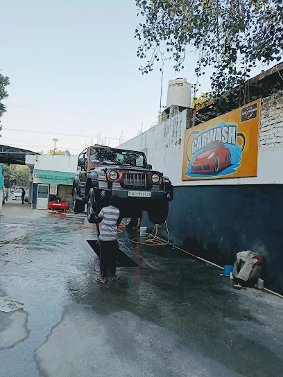 Auto World Car Care