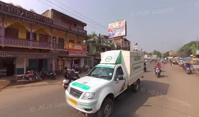 AutoAmporium MRF,CEAT,TVS Tyre shop