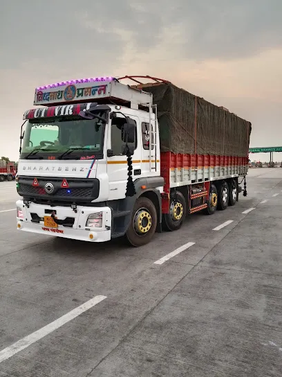 Autobahn Trucking (Sangli) - BharatBenz Dealer