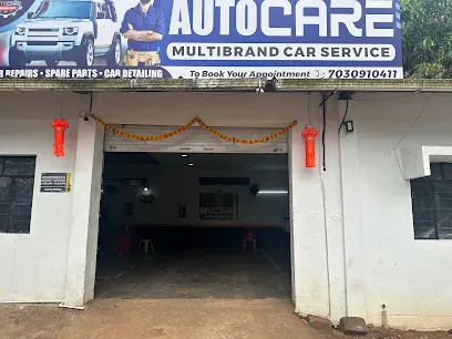 Autocare Spares And Service
