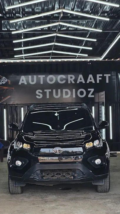 Autocraaft Studioz