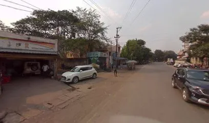 AUTOCRAFT WHEEL AND SERVICE