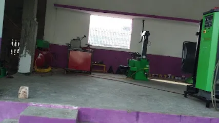 Autodiesel Engineering &Tyre Works