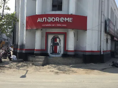 Autodrome