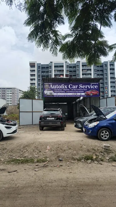 Autofix Car Service