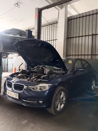 AutoFixers Luxe - Car Repair Service in Kavi Nagar