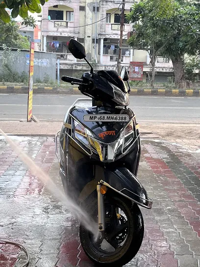Autofresh car's spa (washing & detailing)