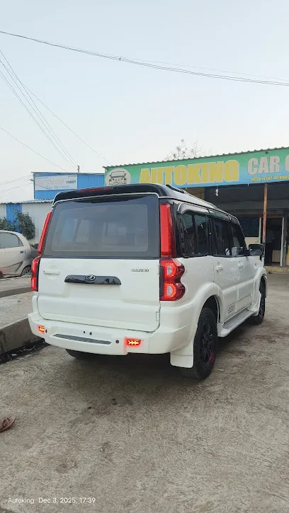AutoKing Car Care yeola