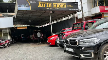 AutoKleen Car Detailing