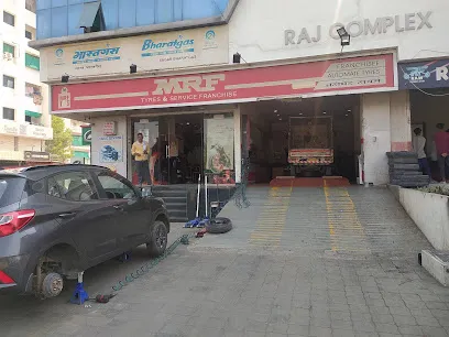 Automate Tyres | Hassonjee Automotives