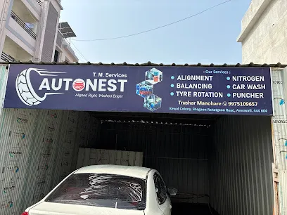 AUTONEST