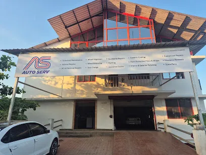Autoserv Goa