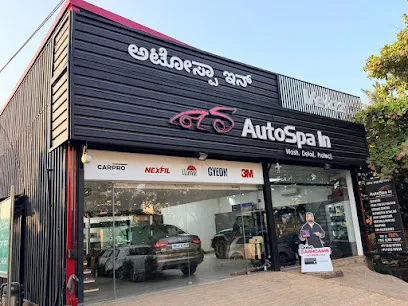 Autospa In