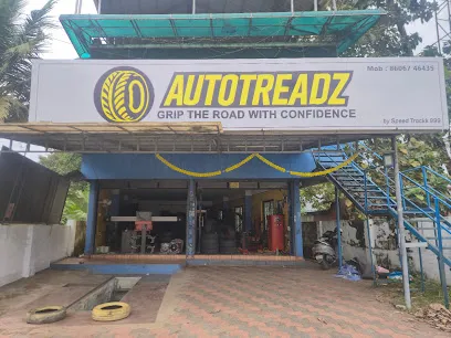 AUTOTREADZ