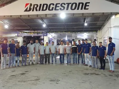 Autowheel 3D Alignment Center and Tyers