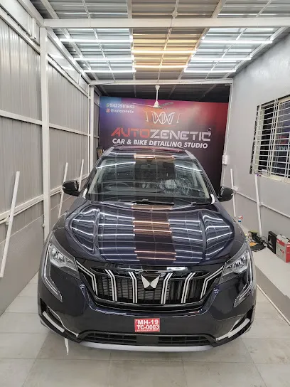 AUTOZENETIC DETAILING STUDIO