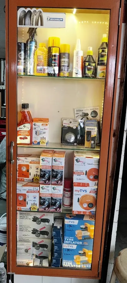 Autozone