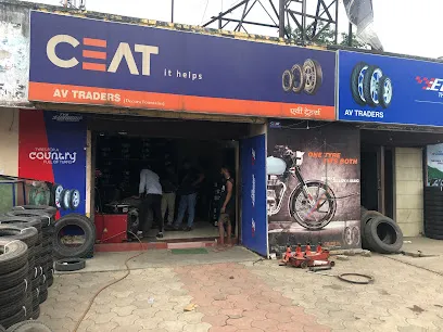 AV traders