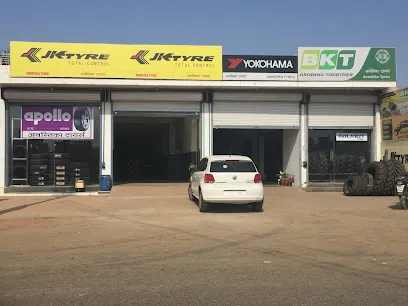 Avantika tyres