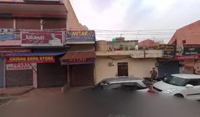 Avtar Tyres