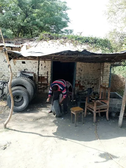 Awadh Tyre Service