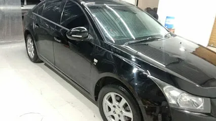 Axar Car Spa
