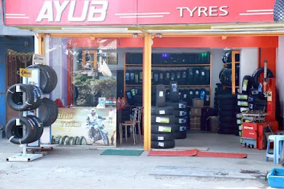 Ayub Tyres
