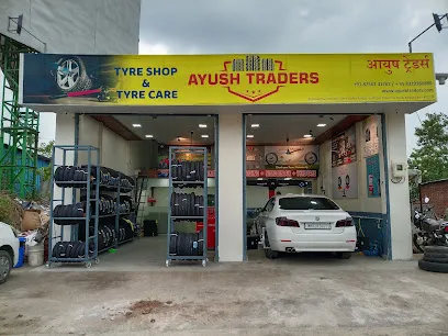 AYUSH TRADERS