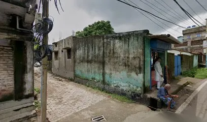 Azad basti road no 14 mango jamshedpur