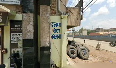 Azad Hind Tyre Shop
