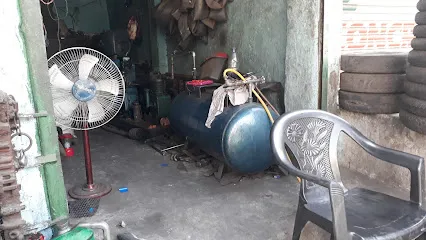 Azhar Tyre Puncher Shop