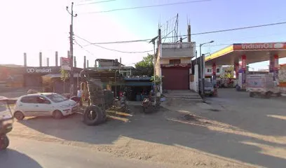 Azim Tires