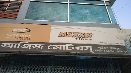 Aziz Motors