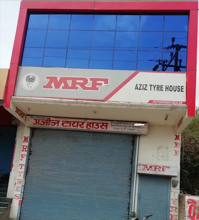 Aziz Tyre House