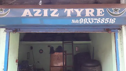 Aziz Tyre