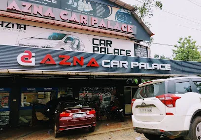 Azna Car Palace