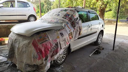B K Motors