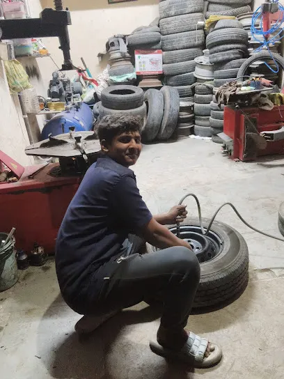 B M tyres service
