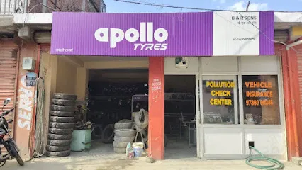 B R And Sons