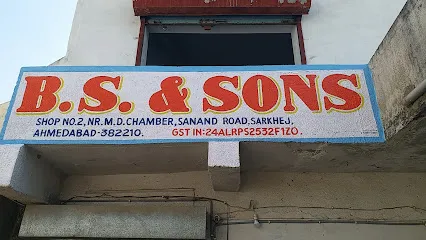 B S & Sons