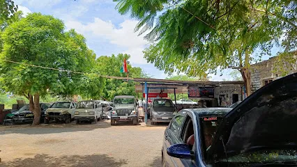 Baba Auto garage