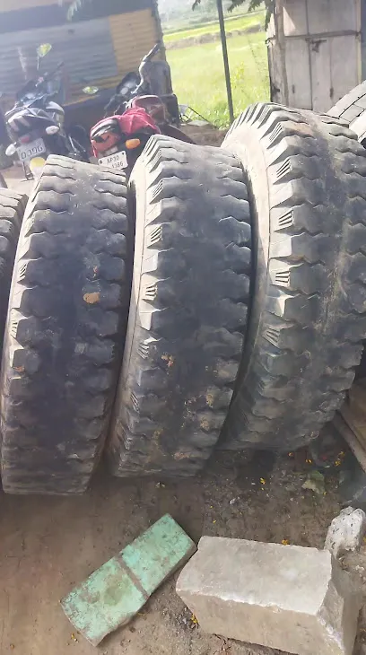 Baba Baidyanath UP Bihar tyre workout