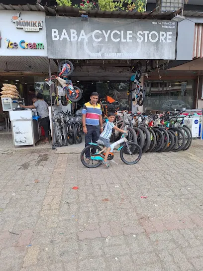 Baba Cycle