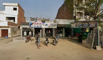Baba Deep Singh Car Spa