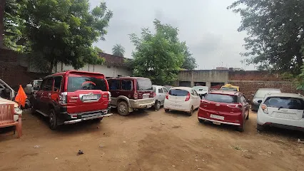 BABA MARUTI SERVICE CENTER